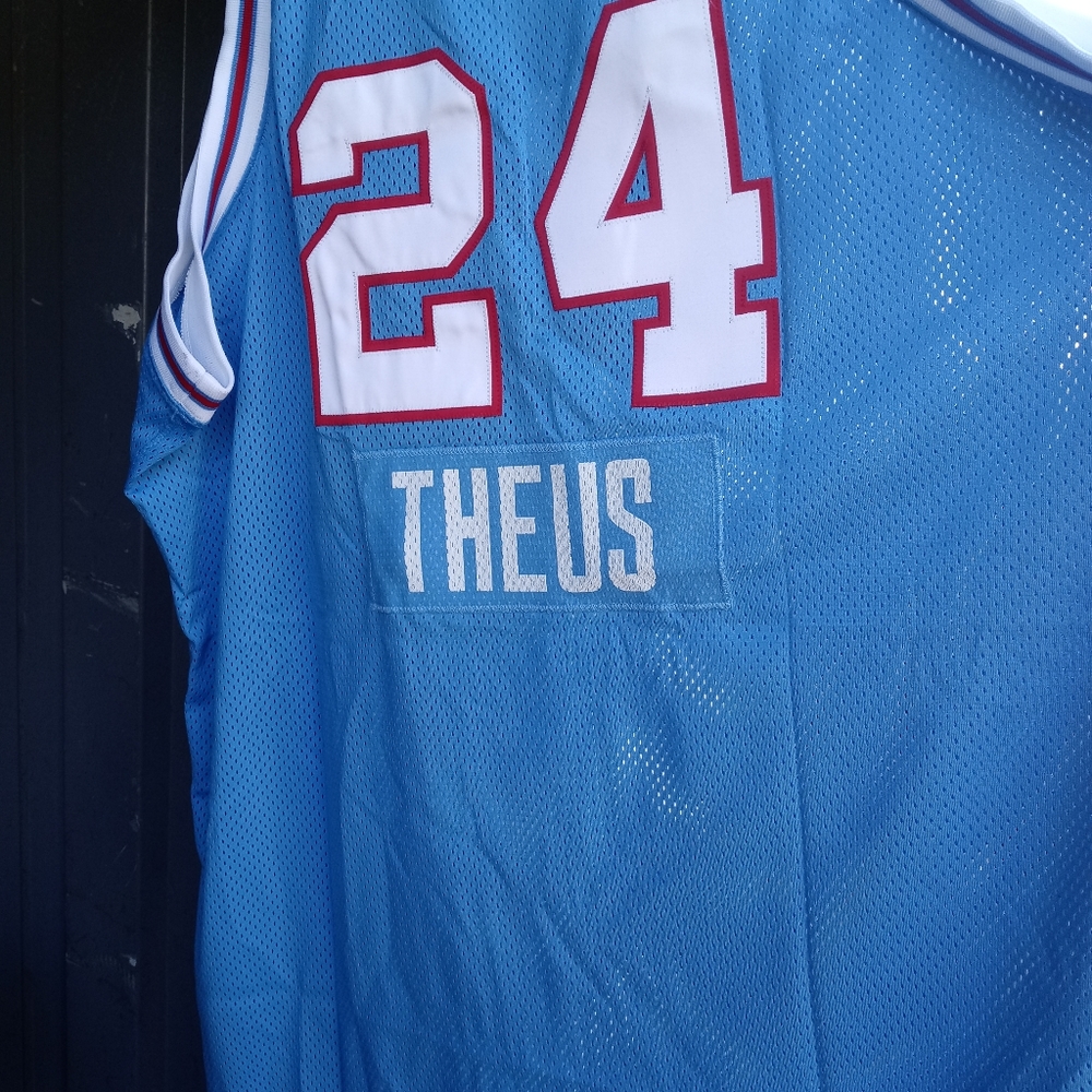 Jersey - Picture 2 of 2
